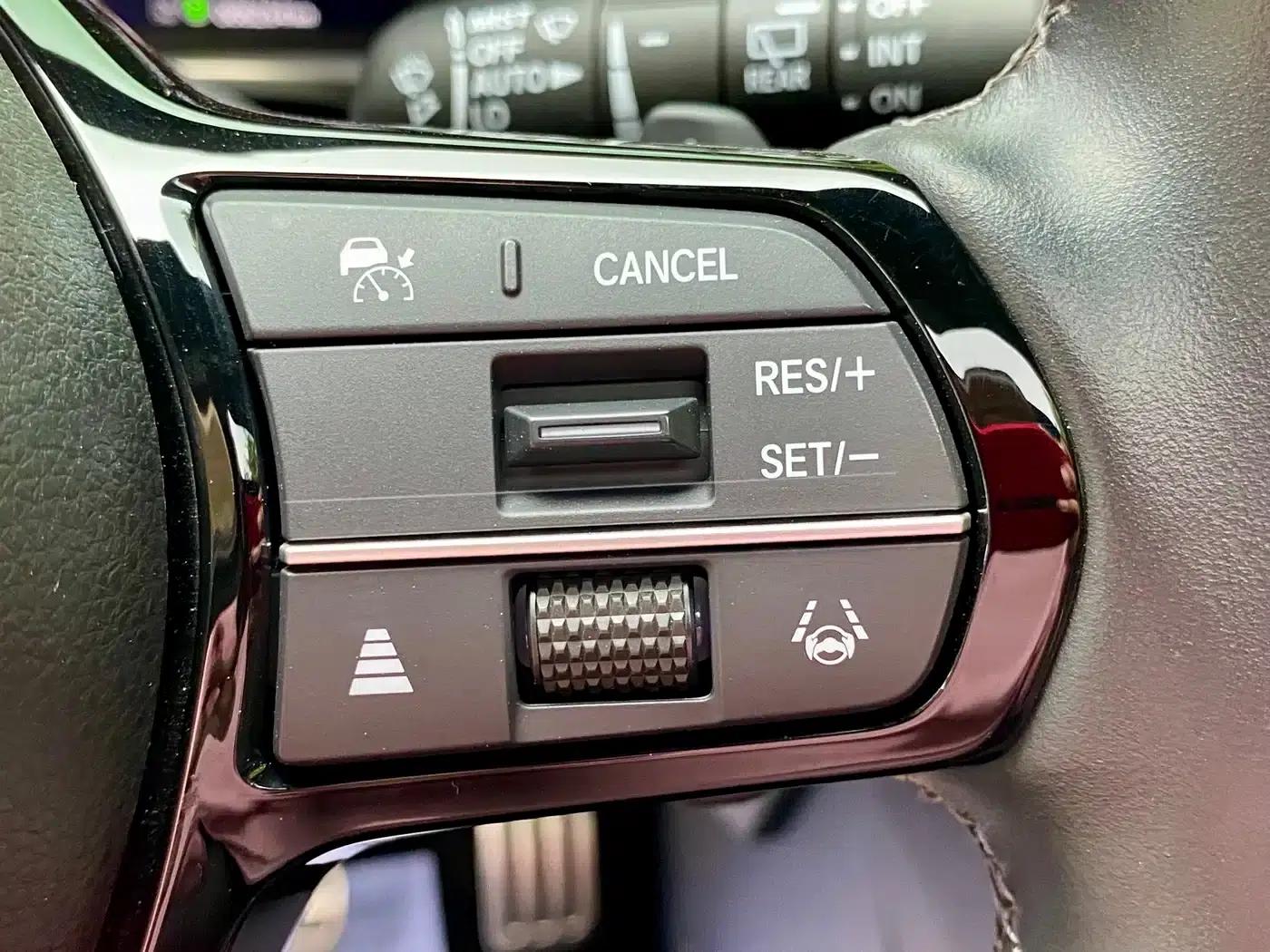 2024 Honda CR-V e:PHEV Supreme Edition — миниатюра 15