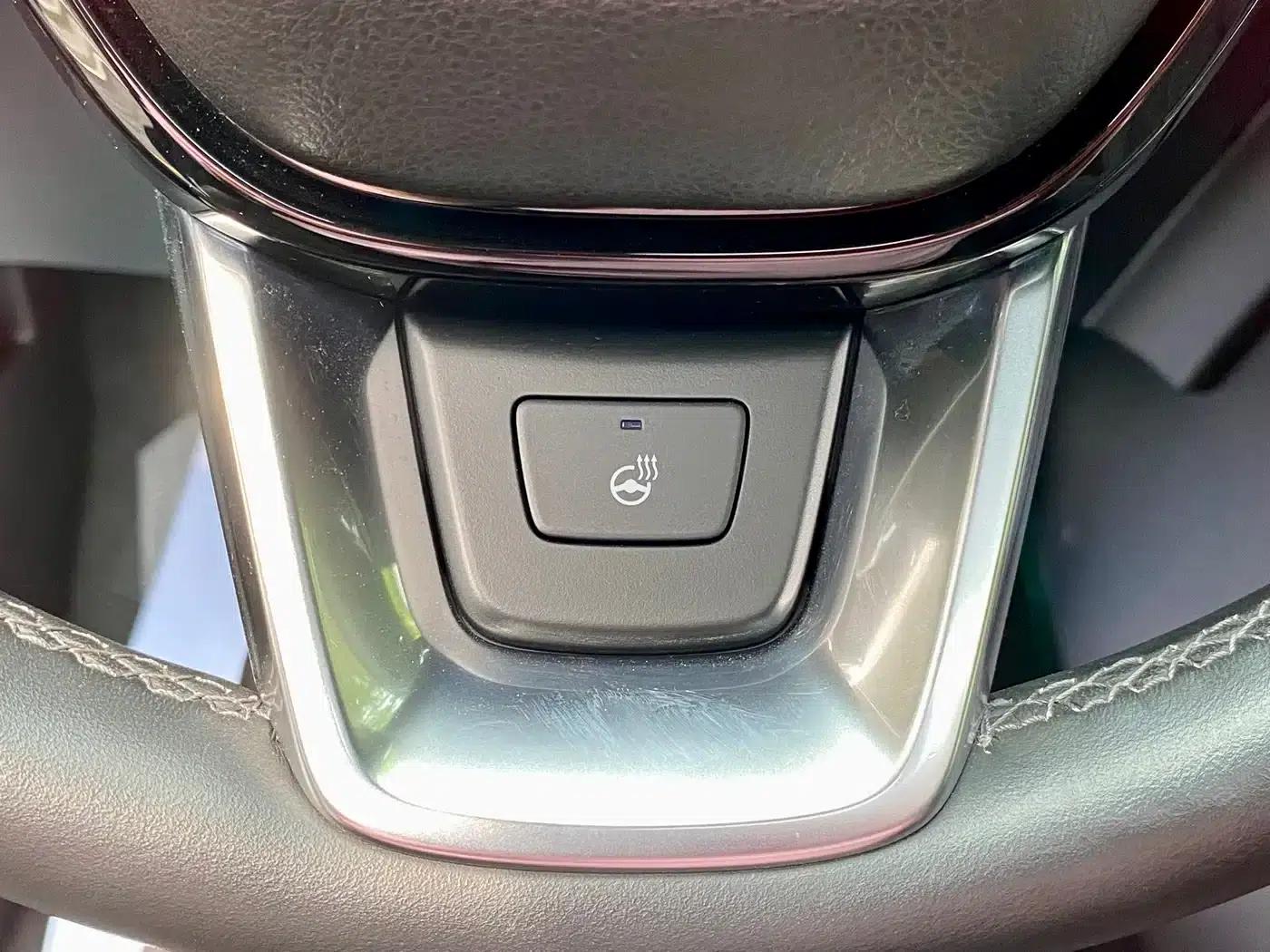 2024 Honda CR-V e:PHEV Supreme Edition — миниатюра 17