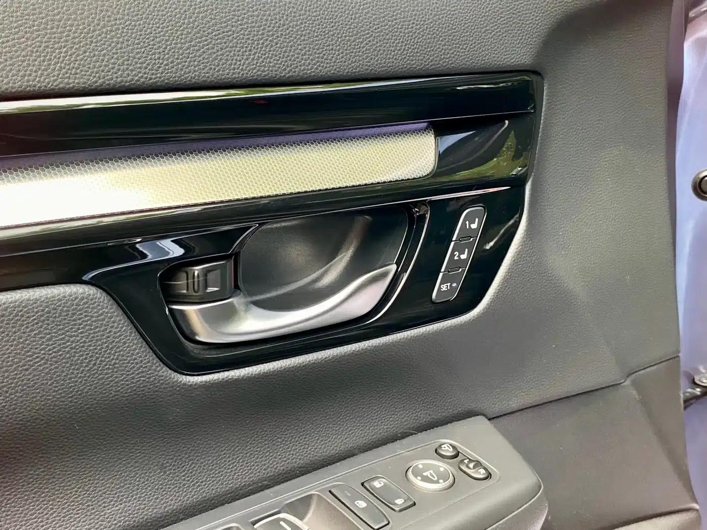 2024 Honda CR-V e:PHEV Supreme Edition — миниатюра 19