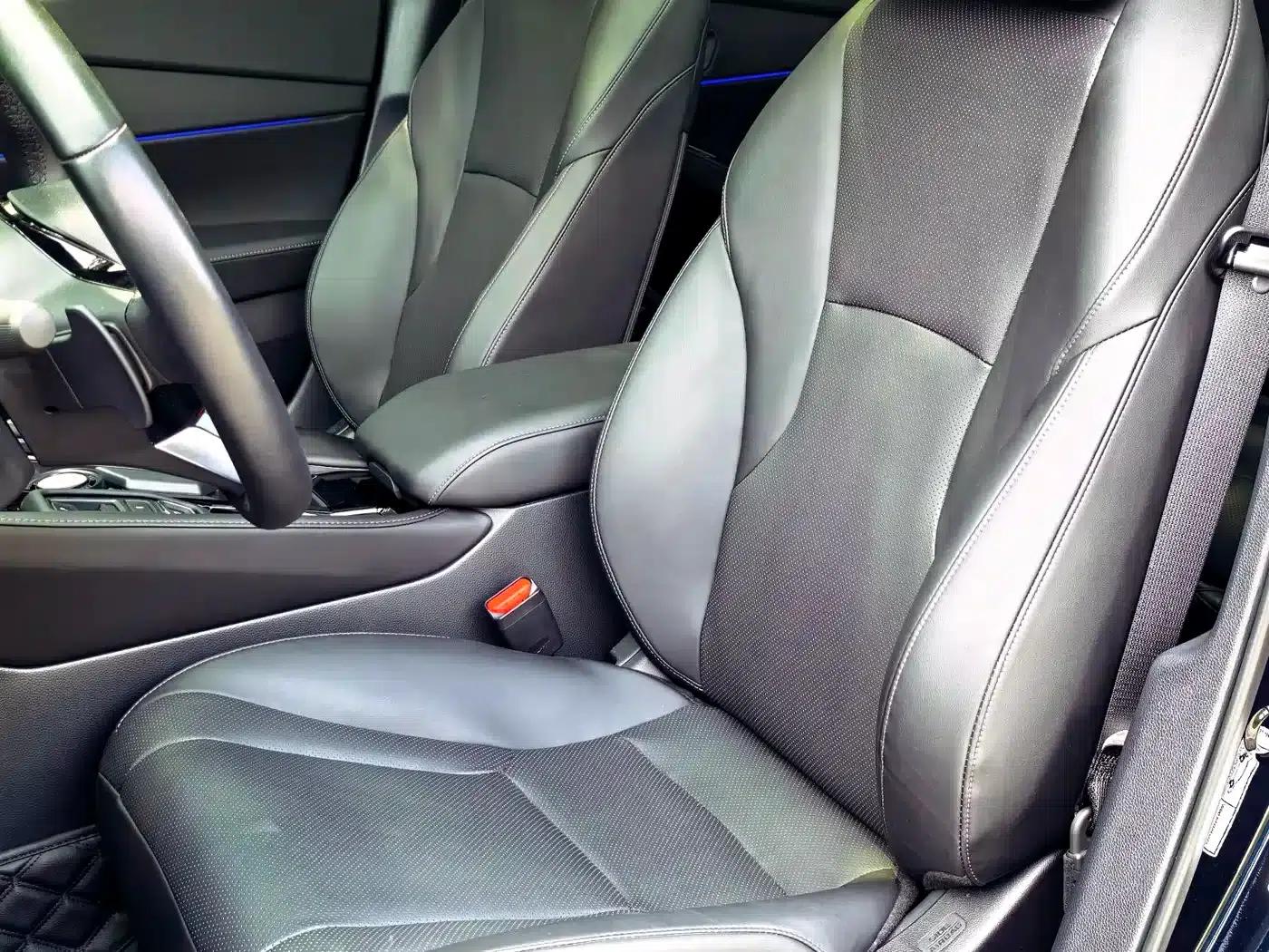 Accord PHEV 2025 2.0L e:PHEV Premium Edition — миниатюра 12