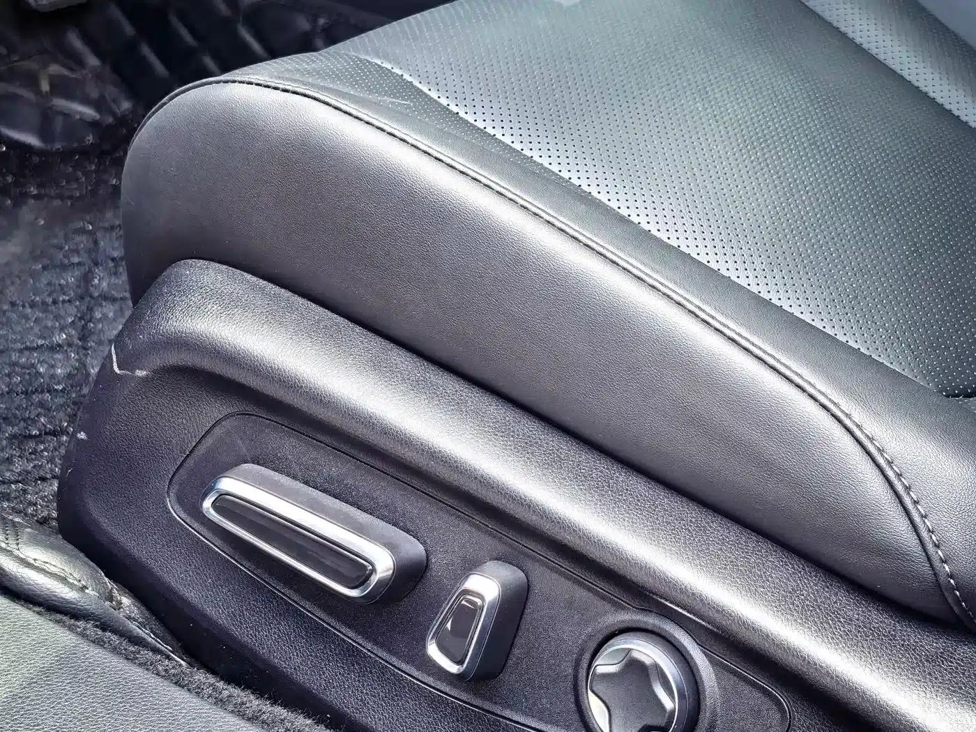 Accord PHEV 2025 2.0L e:PHEV Premium Edition — миниатюра 13