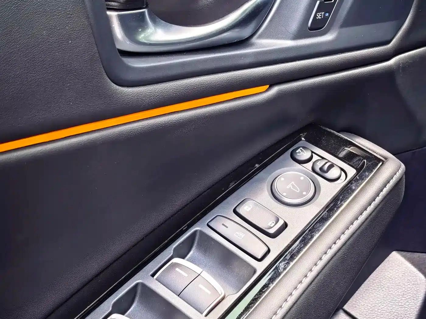 Accord PHEV 2025 2.0L e:PHEV Premium Edition — миниатюра 14