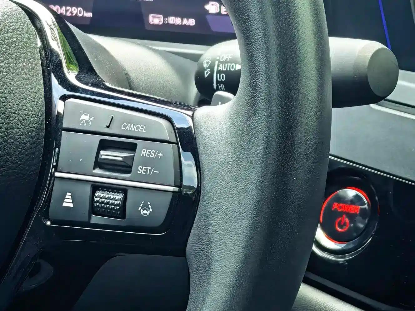 Accord PHEV 2025 2.0L e:PHEV Premium Edition — миниатюра 16