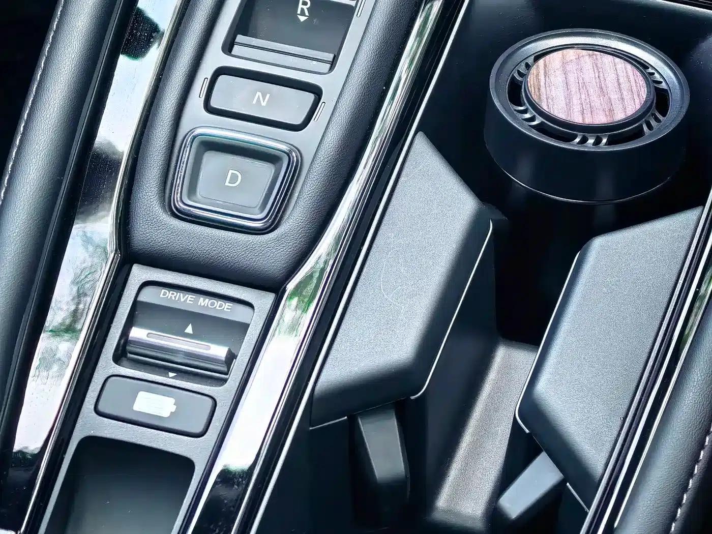 Accord PHEV 2025 2.0L e:PHEV Premium Edition — миниатюра 22