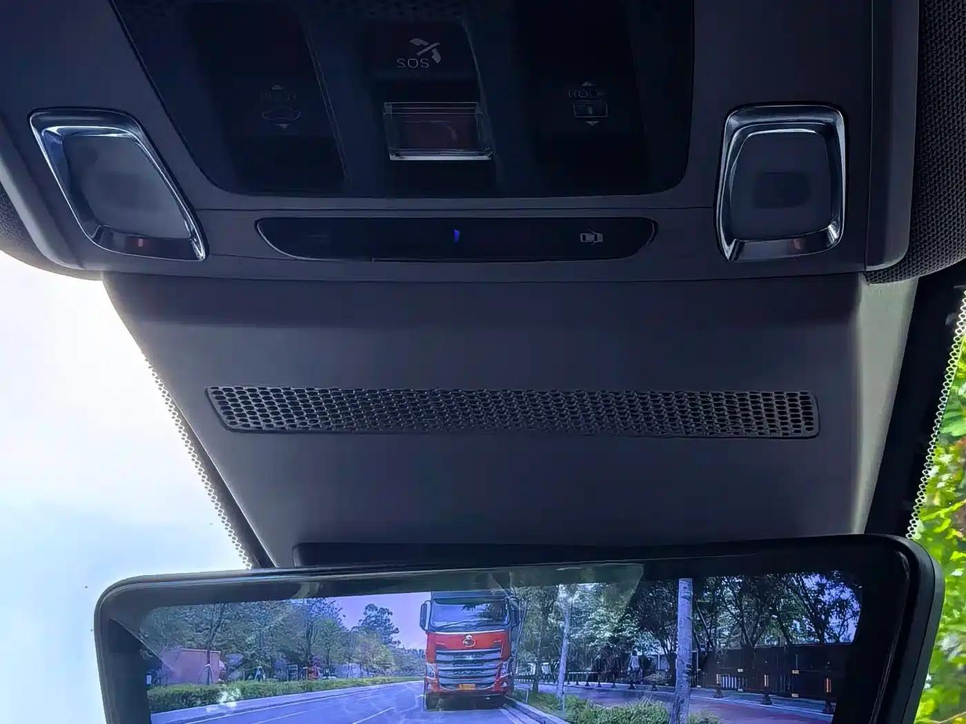 Accord PHEV 2025 2.0L e:PHEV Premium Edition — миниатюра 27
