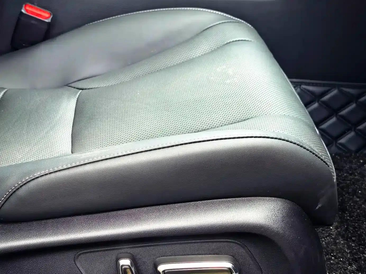 Accord PHEV 2025 2.0L e:PHEV Premium Edition — миниатюра 29