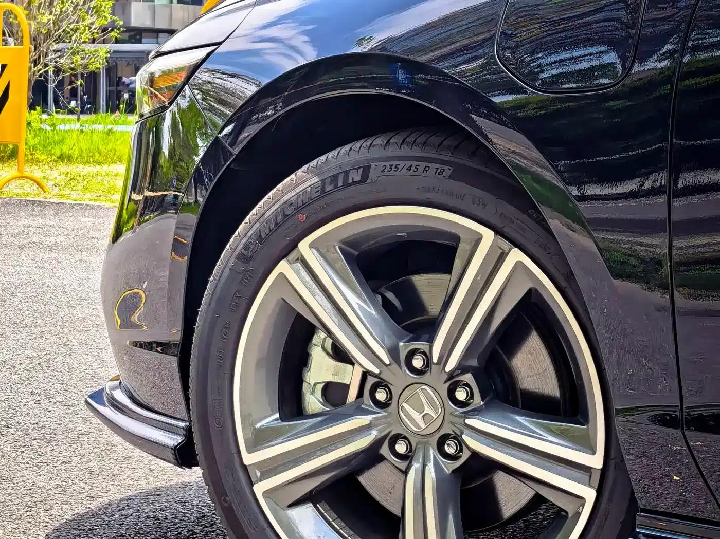 Accord PHEV 2025 2.0L e:PHEV Premium Edition — миниатюра 4