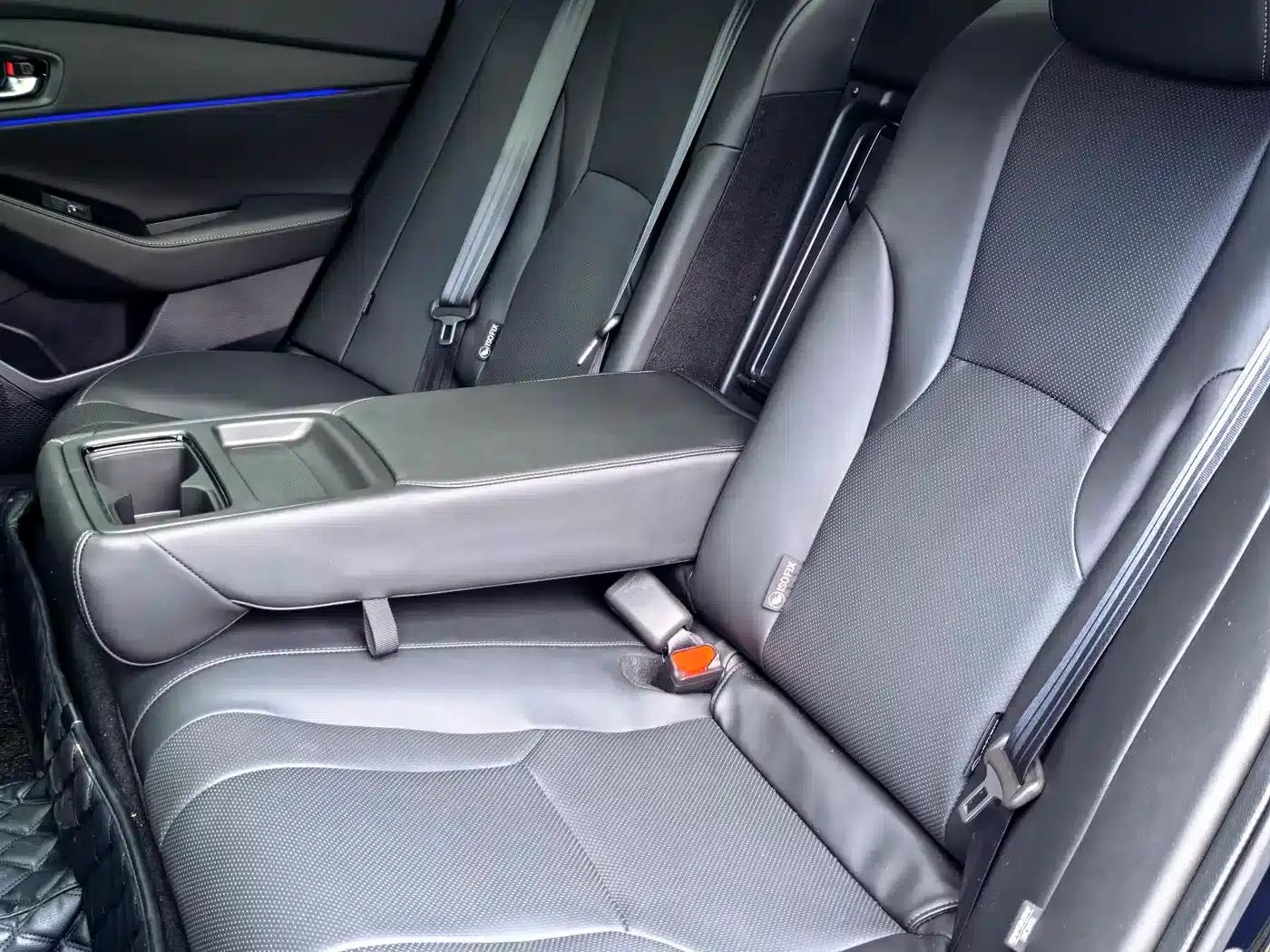 Accord PHEV 2025 2.0L e:PHEV Premium Edition — миниатюра 32