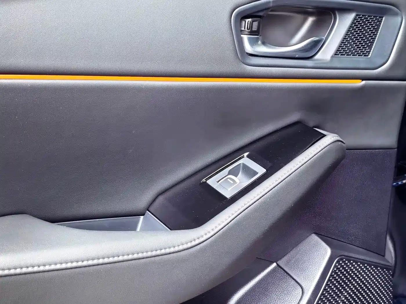 Accord PHEV 2025 2.0L e:PHEV Premium Edition — миниатюра 33
