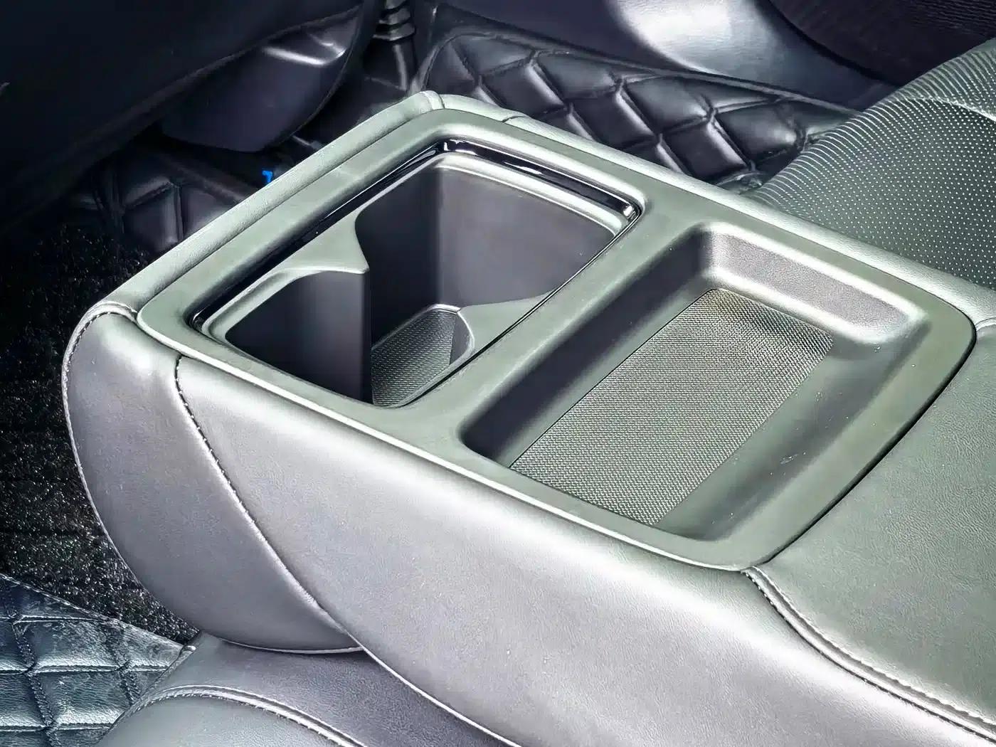 Accord PHEV 2025 2.0L e:PHEV Premium Edition — миниатюра 34