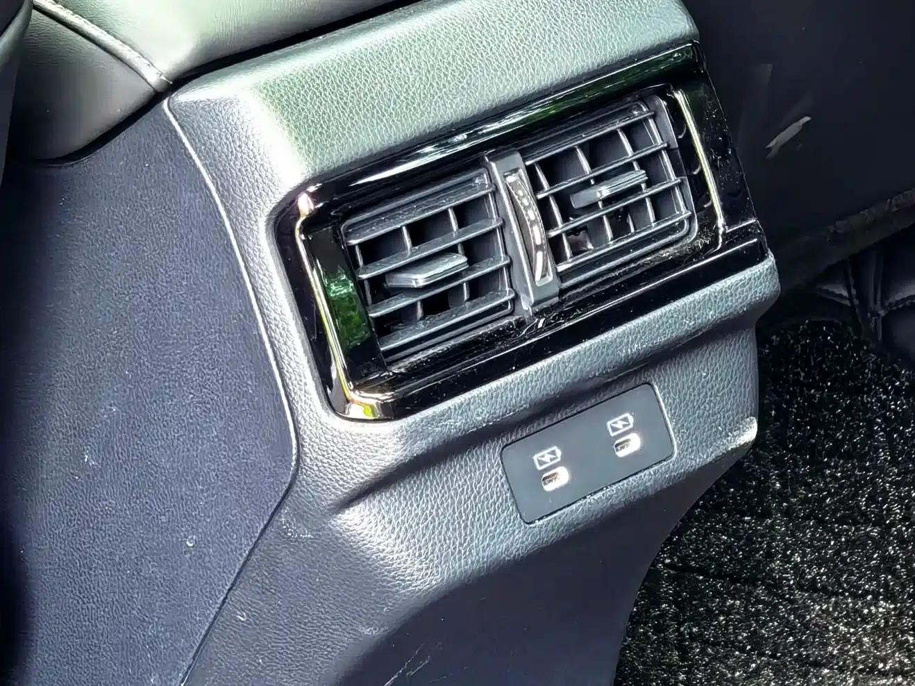Accord PHEV 2025 2.0L e:PHEV Premium Edition — миниатюра 35