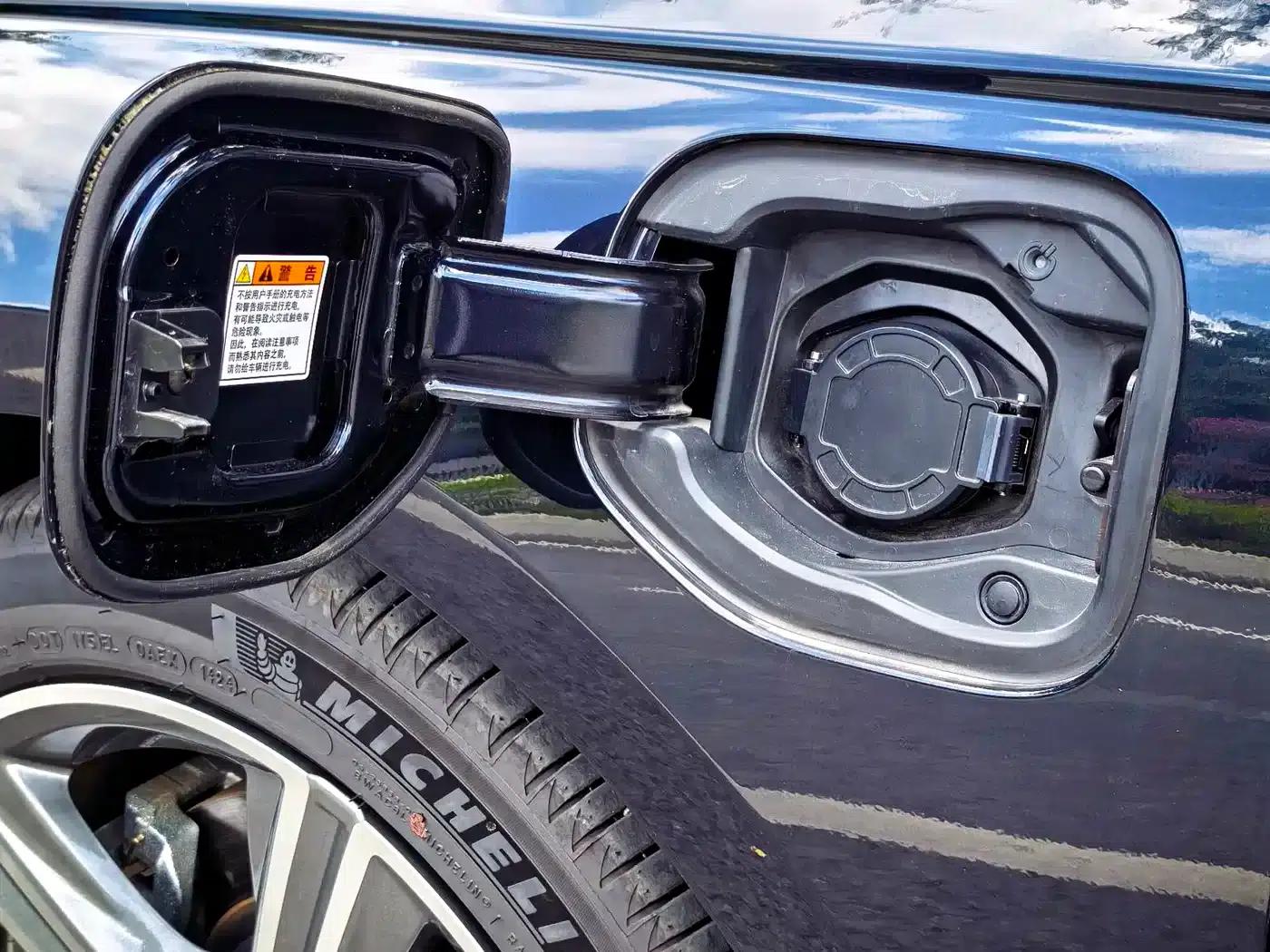 Accord PHEV 2025 2.0L e:PHEV Premium Edition — миниатюра 38