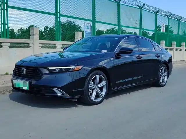Accord PHEV 2023 2.0L e:PHEV Premium Edition