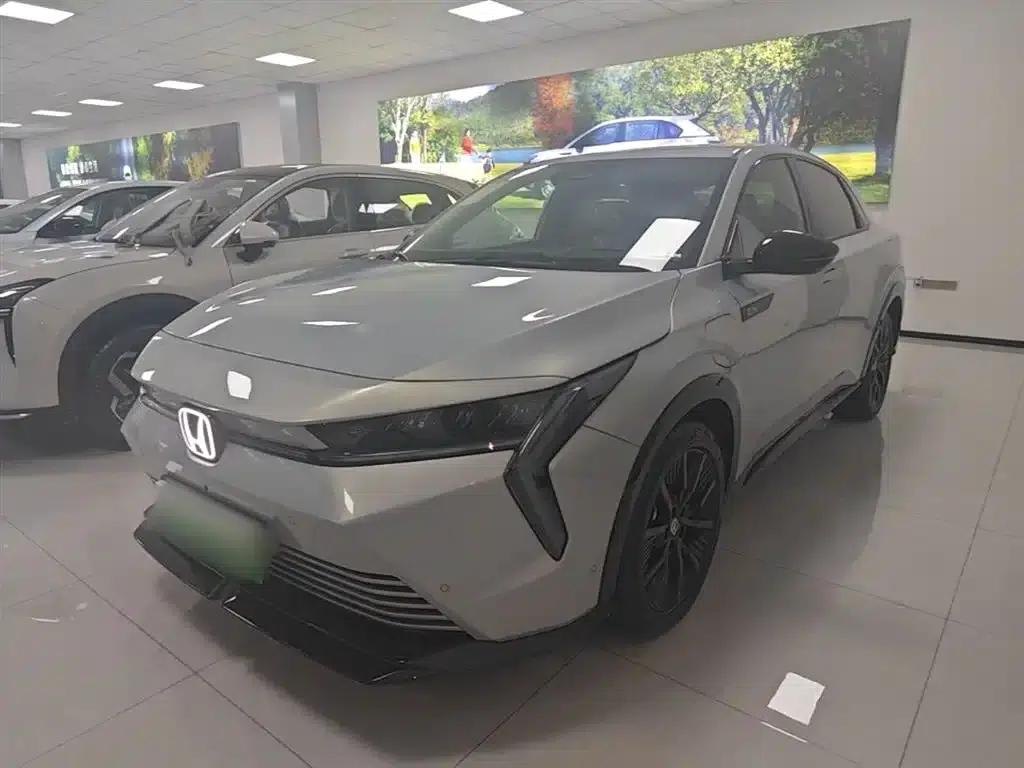 Hunter Light e:NS2 2024 Light Chaser Edition — миниатюра 2