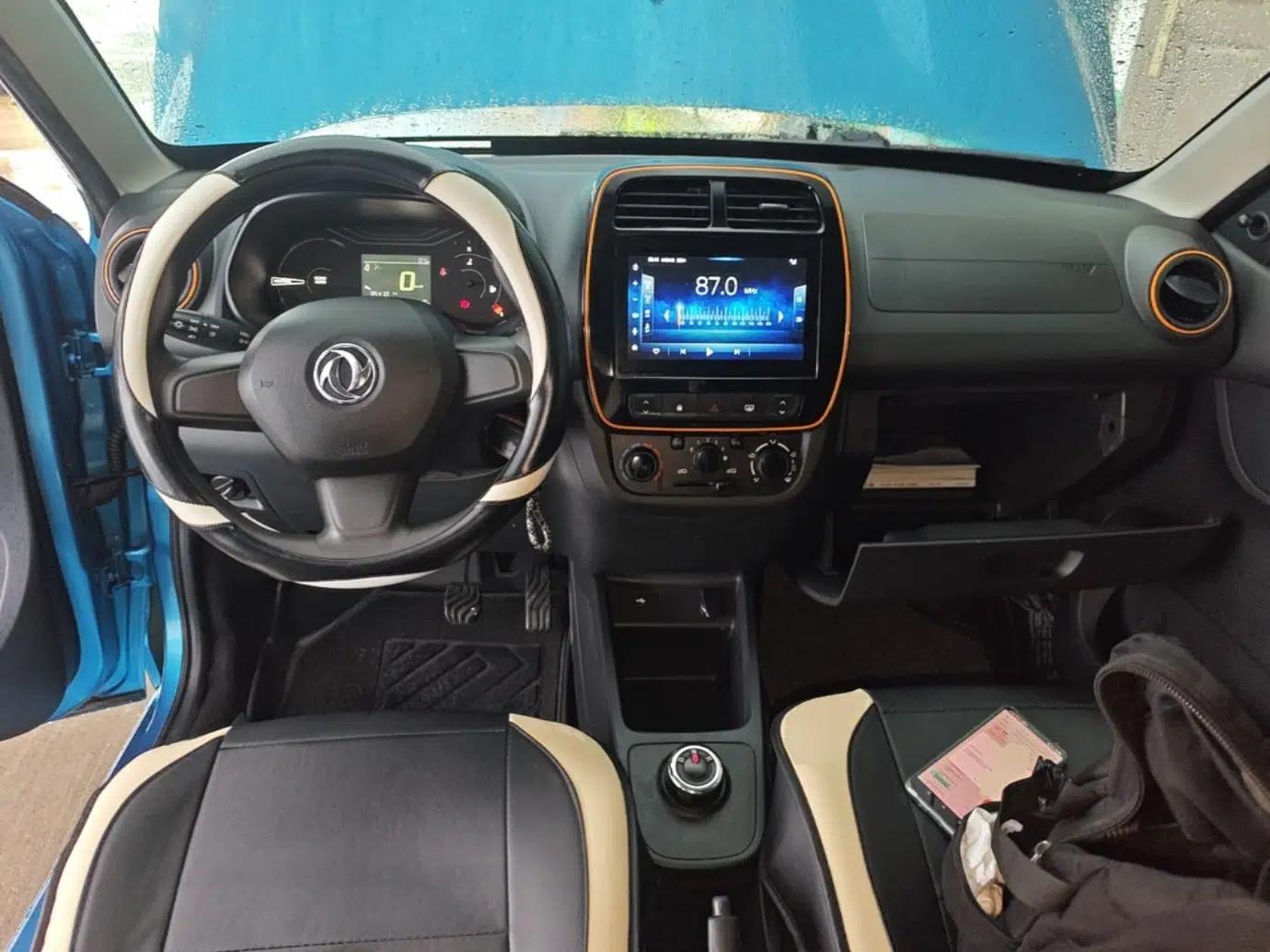 Dongfeng NAMMI EX1 2021 Quality Edition — миниатюра 13