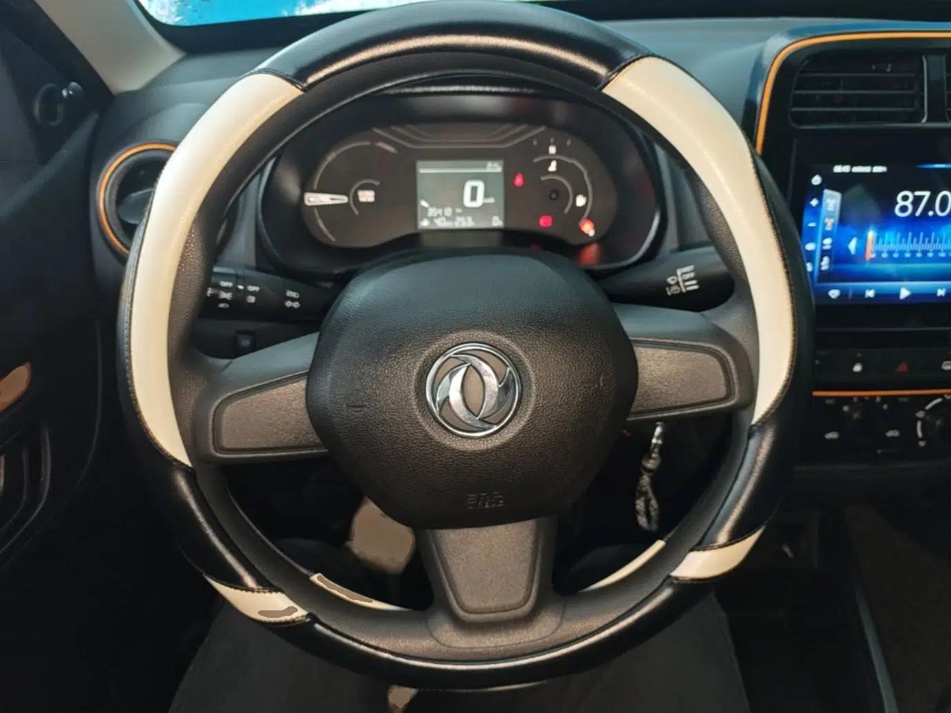Dongfeng NAMMI EX1 2021 Quality Edition — миниатюра 14