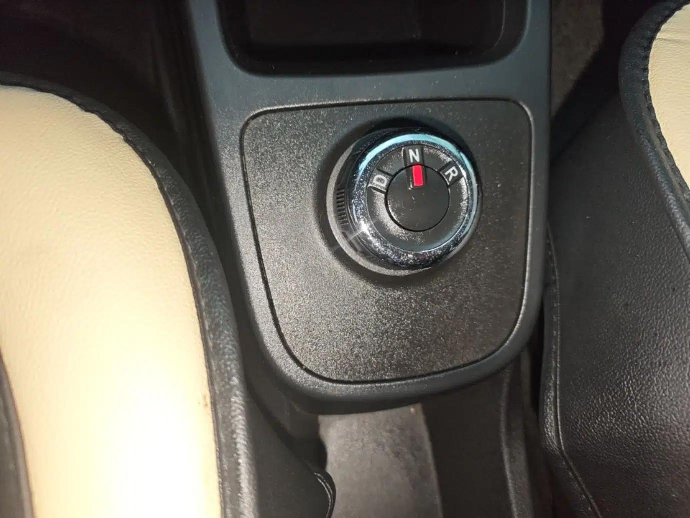 Dongfeng NAMMI EX1 2021 Quality Edition — миниатюра 17