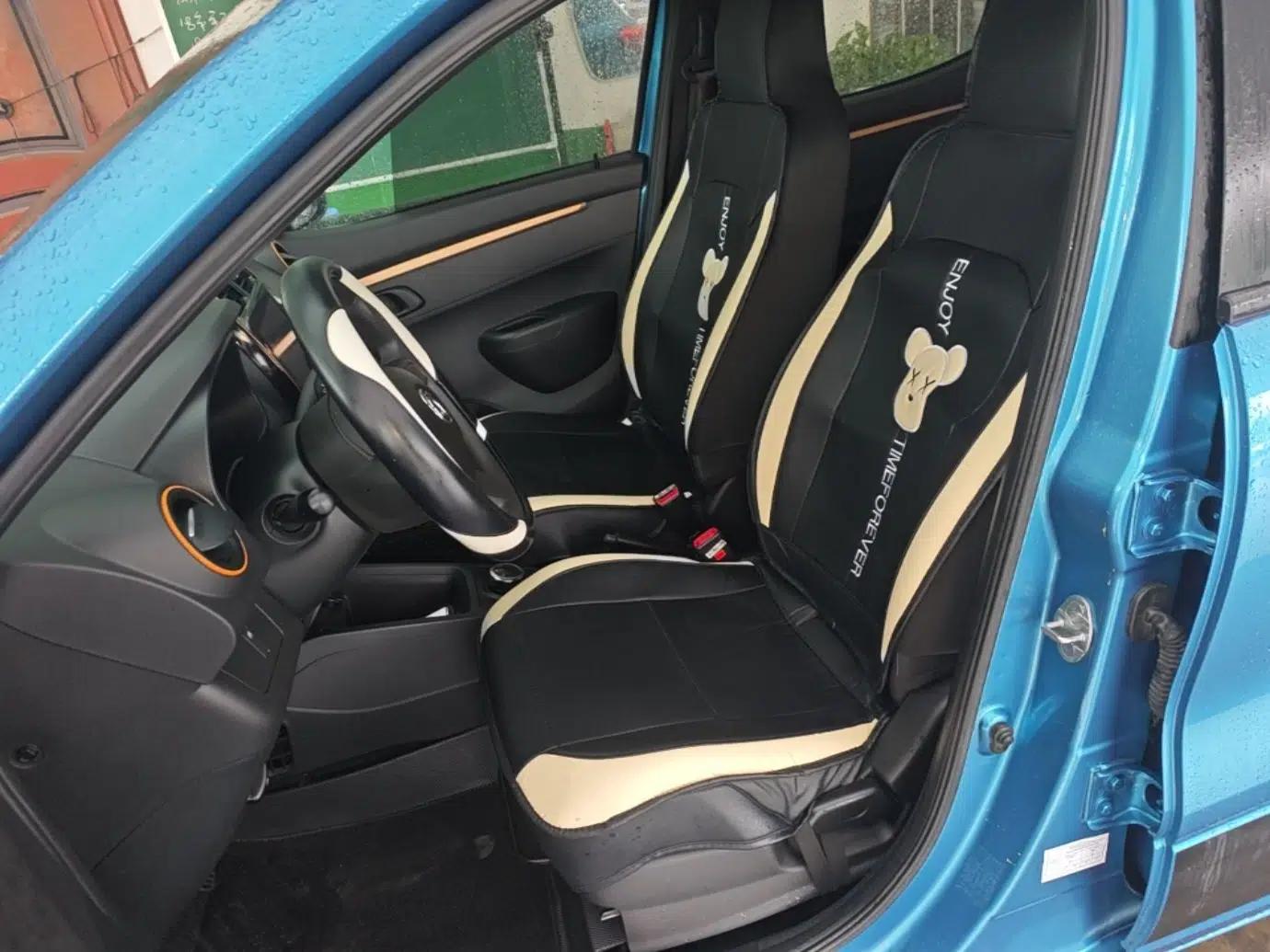Dongfeng NAMMI EX1 2021 Quality Edition — миниатюра 18
