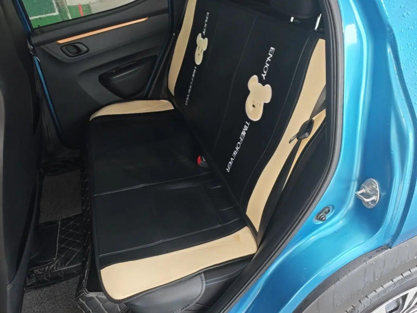 Dongfeng NAMMI EX1 2021 Quality Edition — миниатюра 20