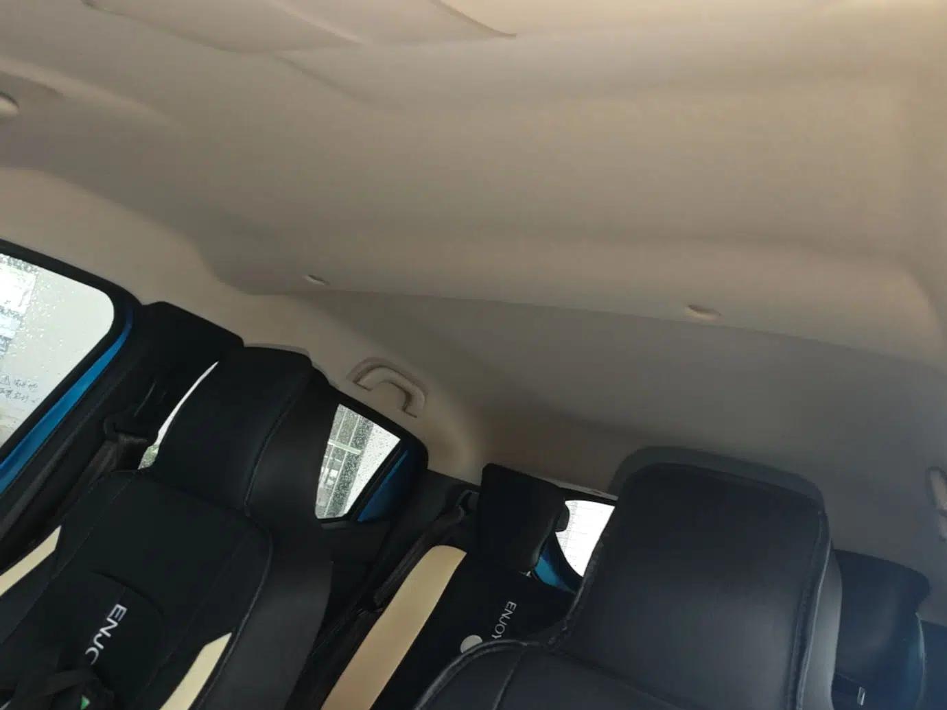 Dongfeng NAMMI EX1 2021 Quality Edition — миниатюра 21