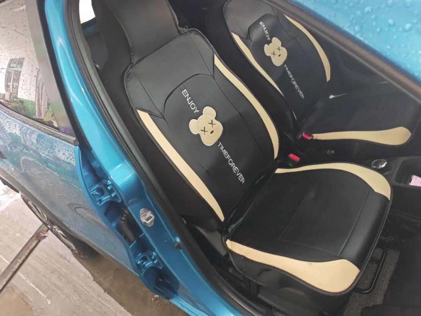 Dongfeng NAMMI EX1 2021 Quality Edition — миниатюра 23