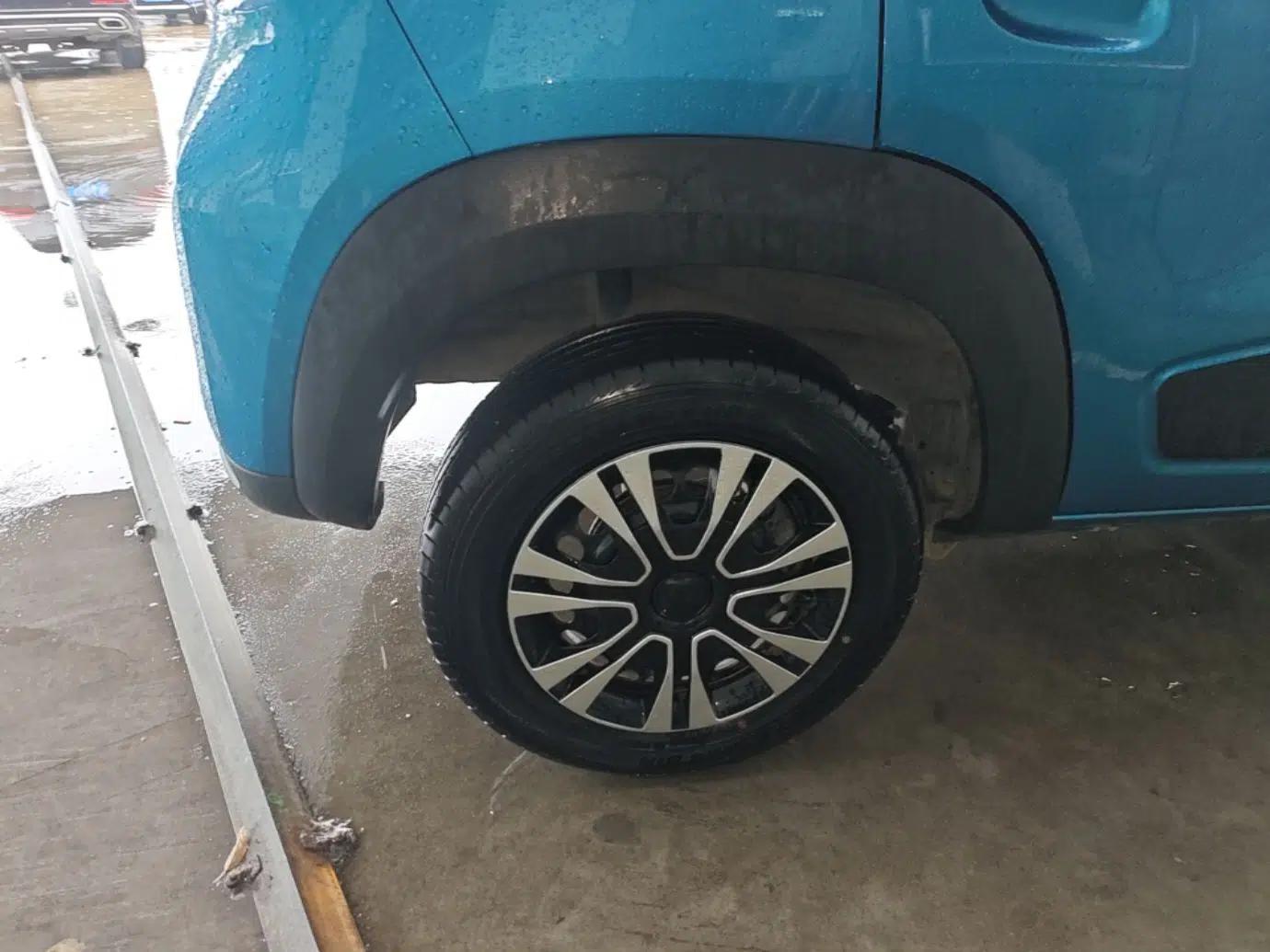 Dongfeng NAMMI EX1 2021 Quality Edition — миниатюра 10