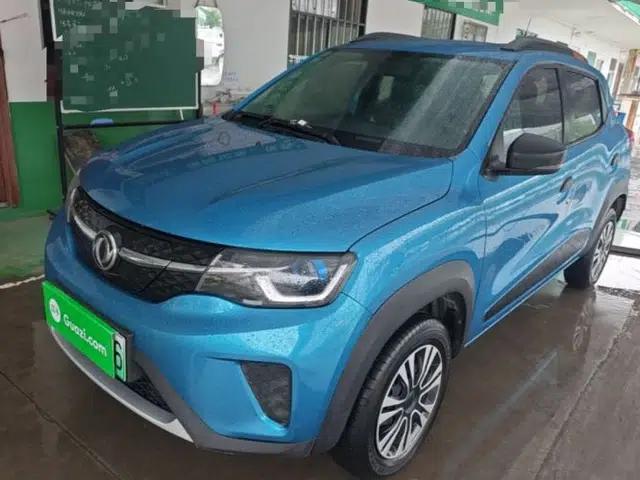 Dongfeng NAMMI EX1 2021 Quality Edition