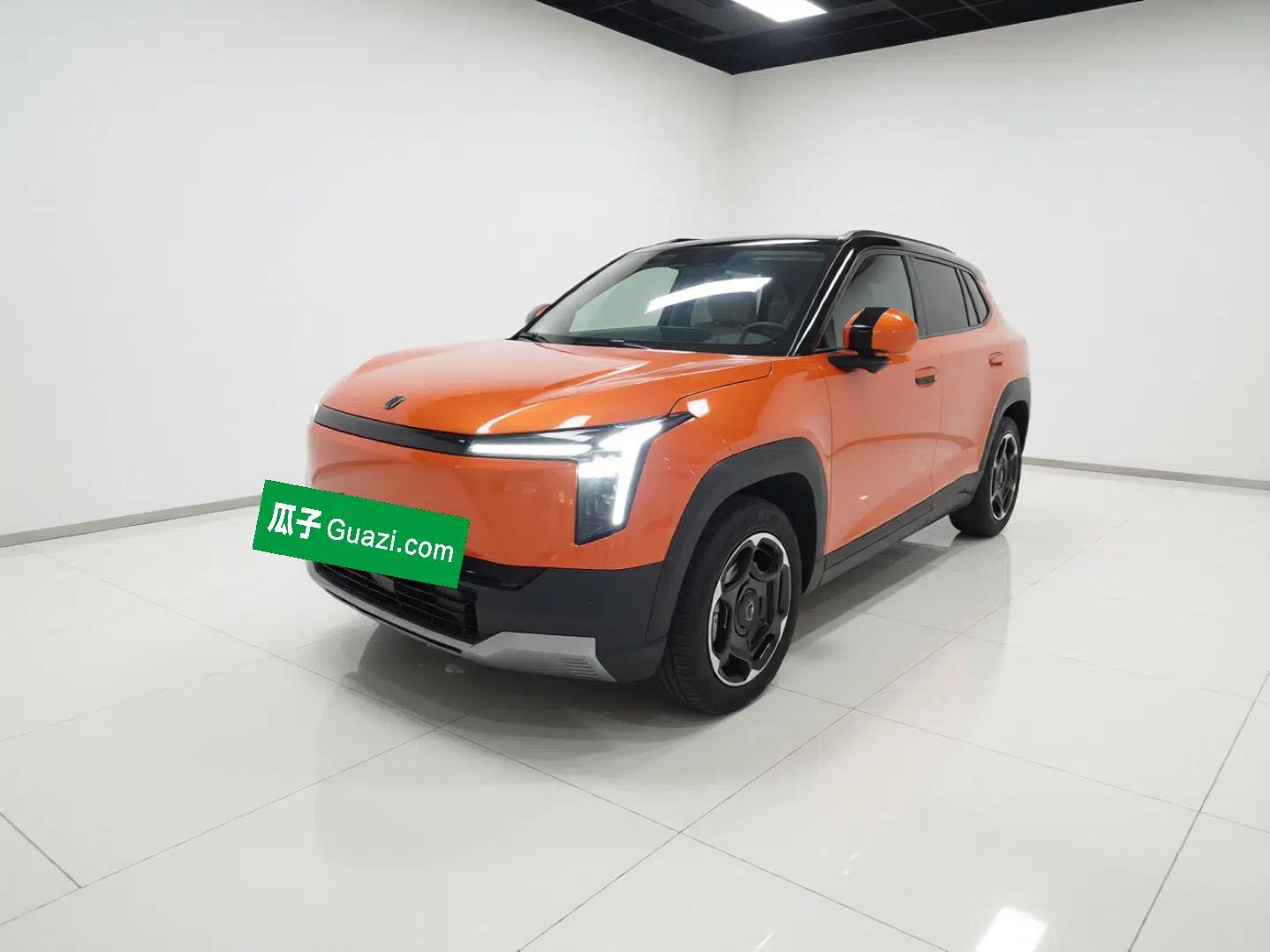 Dongfeng NAMMI 06 2025 471 Ultra — миниатюра 1