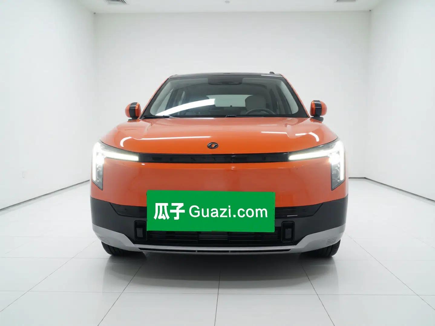Dongfeng NAMMI 06 2025 471 Ultra — миниатюра 2