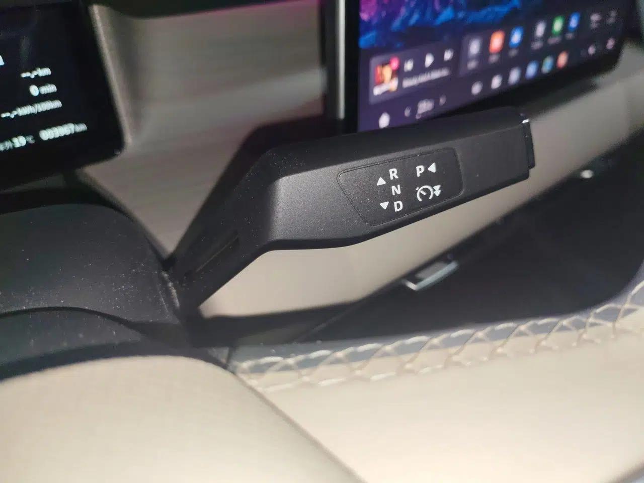 Dongfeng NAMMI 06 2025 471 Ultra — миниатюра 13