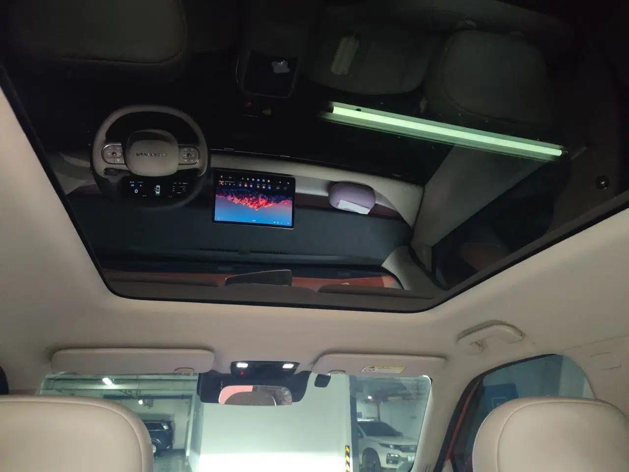 Dongfeng NAMMI 06 2025 471 Ultra — миниатюра 15