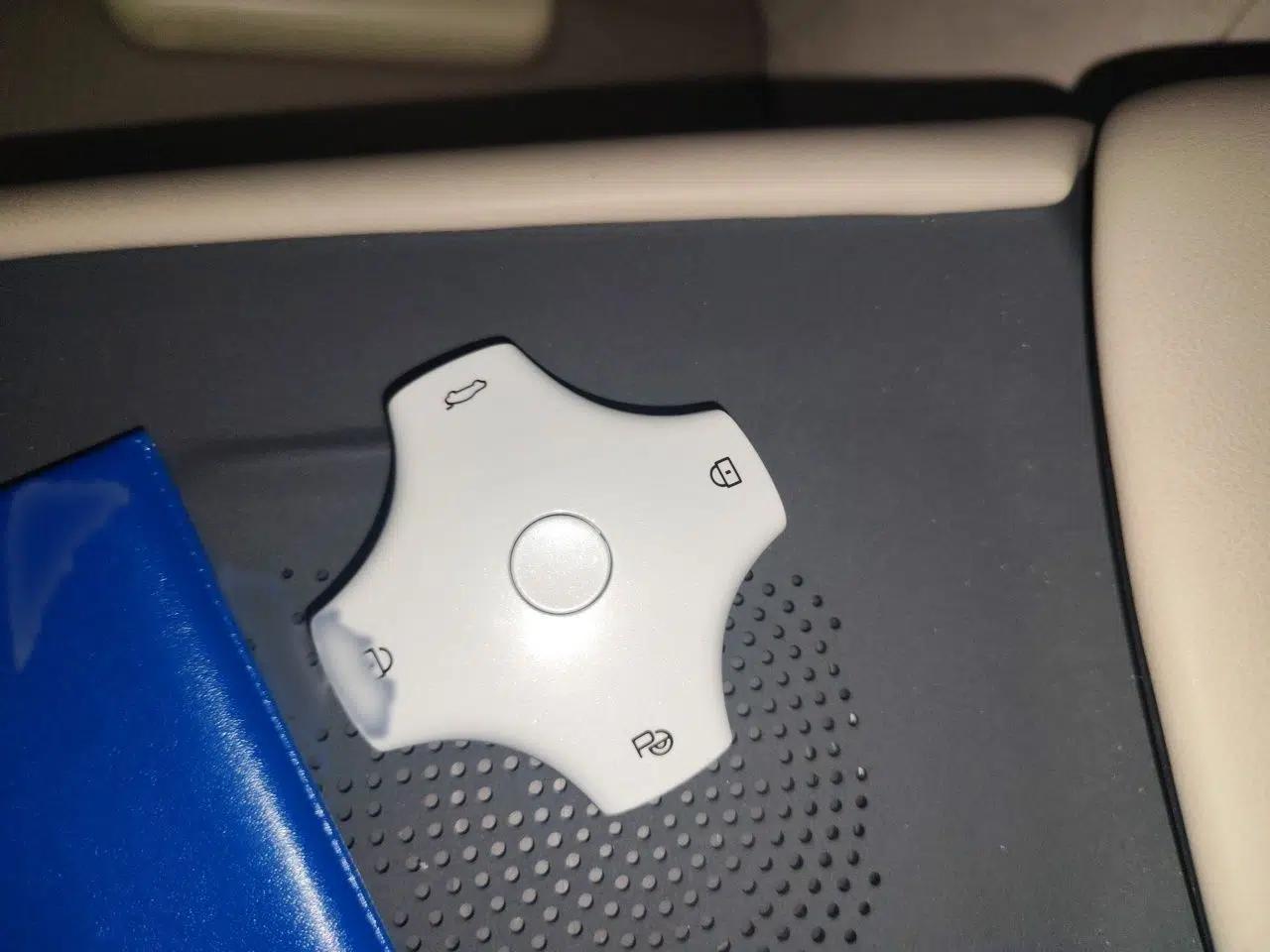 Dongfeng NAMMI 06 2025 471 Ultra — миниатюра 17