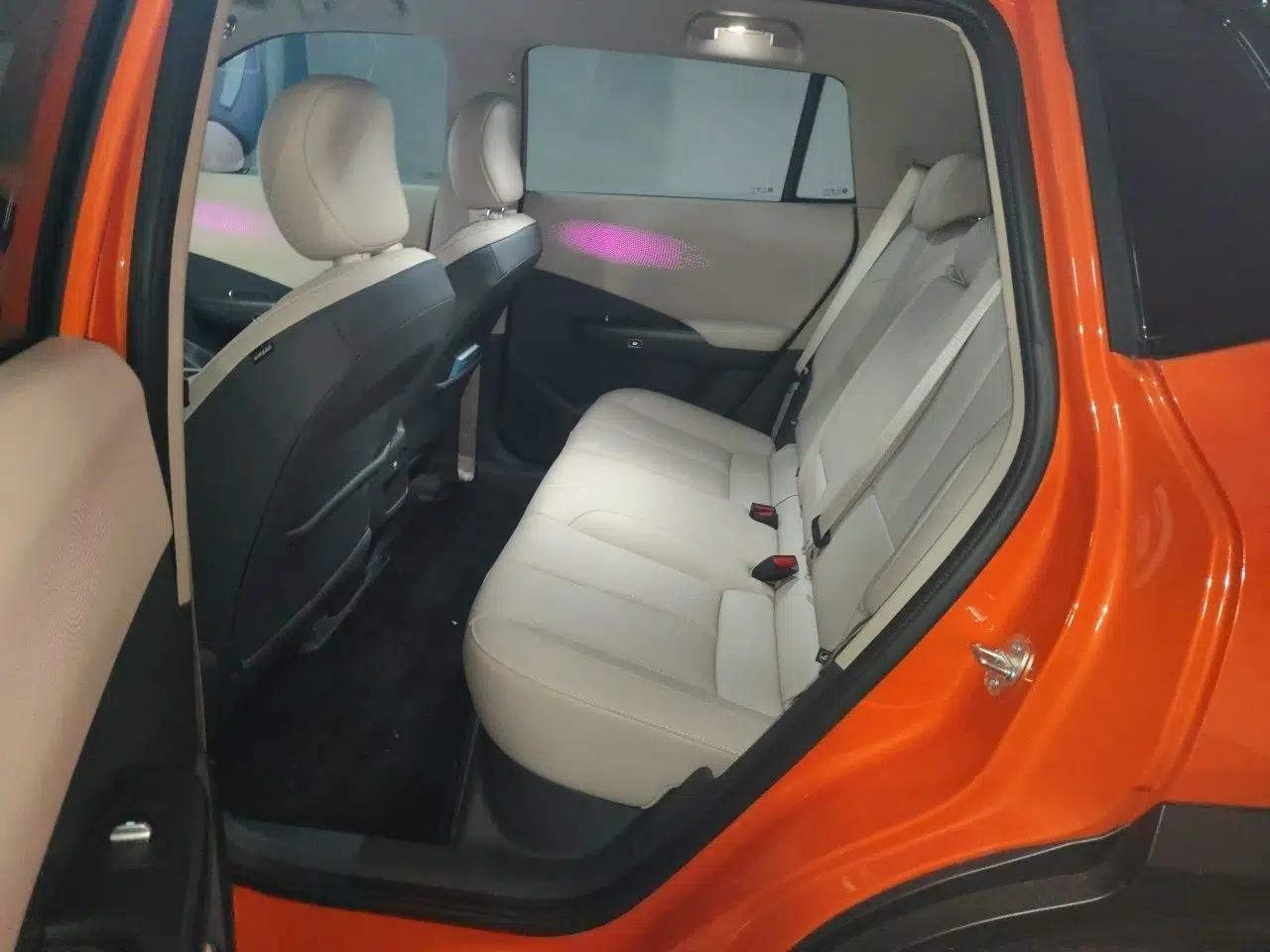 Dongfeng NAMMI 06 2025 471 Ultra — миниатюра 20