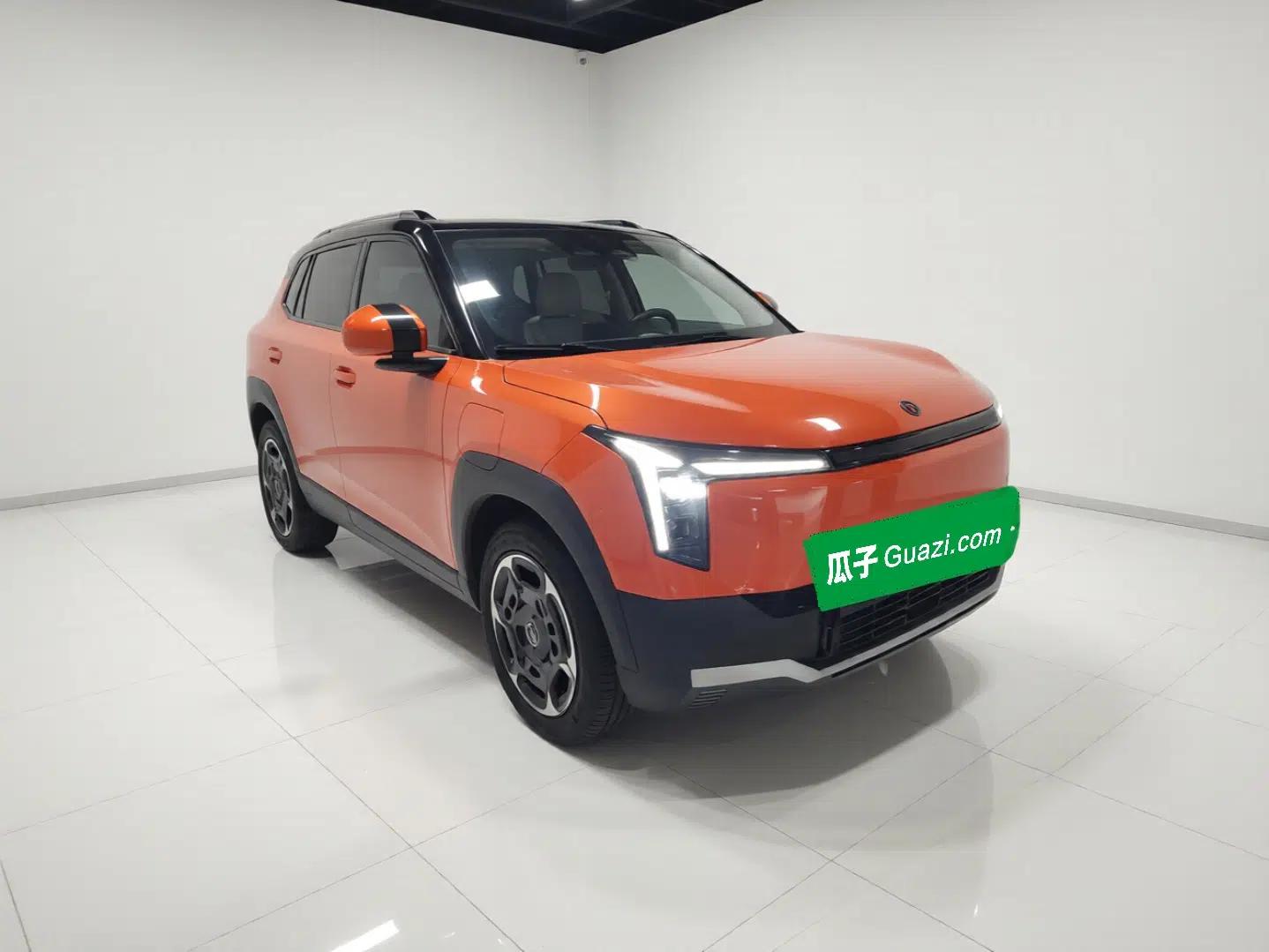 Dongfeng NAMMI 06 2025 471 Ultra — миниатюра 3