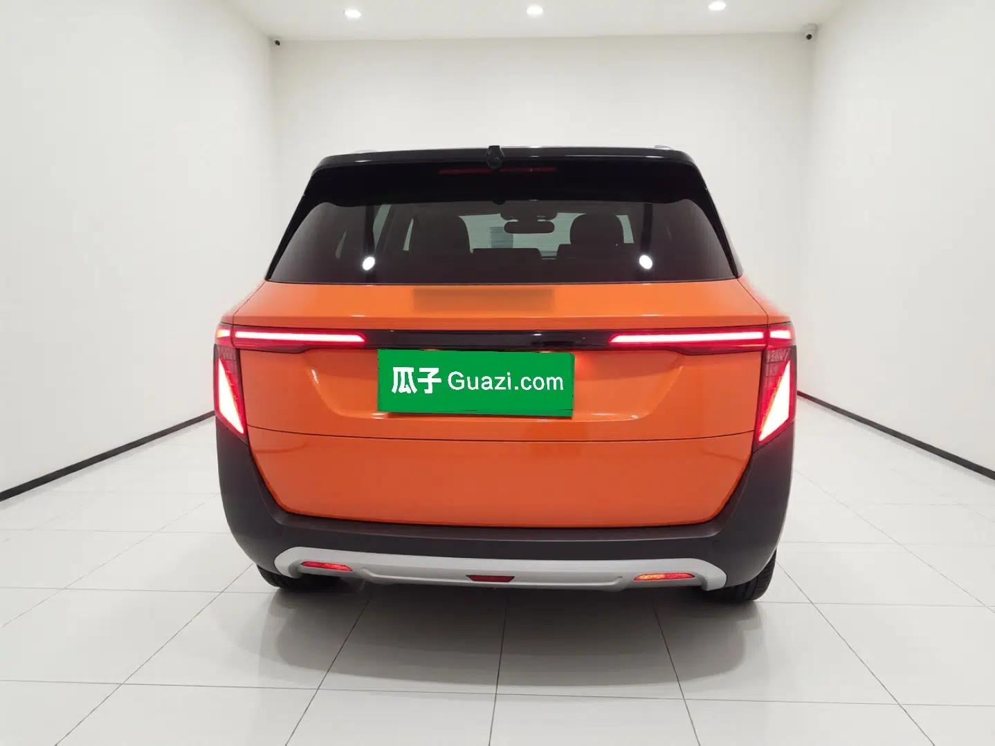 Dongfeng NAMMI 06 2025 471 Ultra — миниатюра 5
