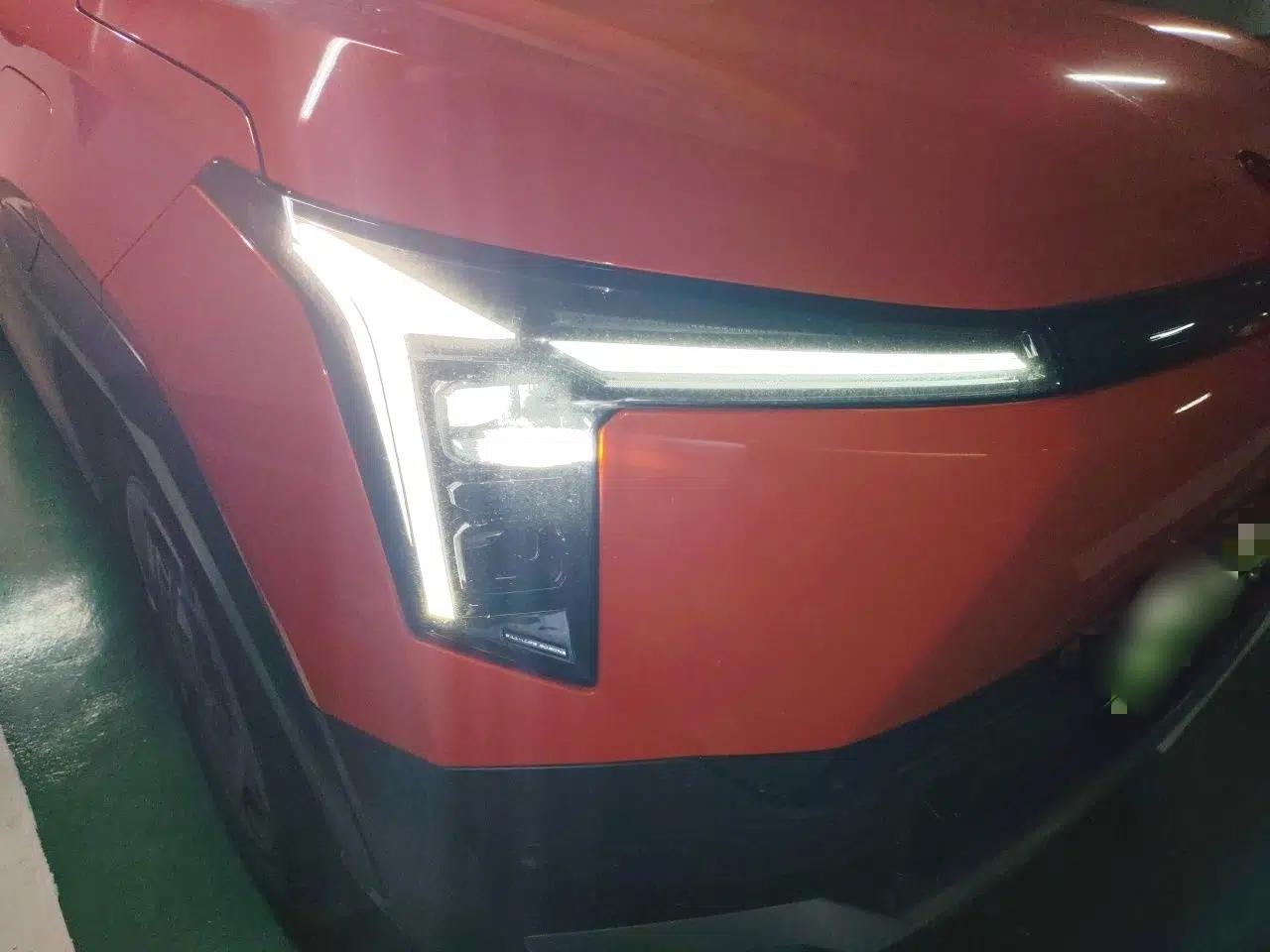 Dongfeng NAMMI 06 2025 471 Ultra — миниатюра 7
