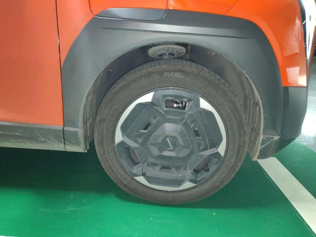 Dongfeng NAMMI 06 2025 471 Ultra — миниатюра 8