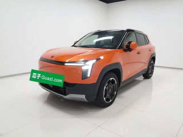 Dongfeng NAMMI 06 2025 471 Ultra