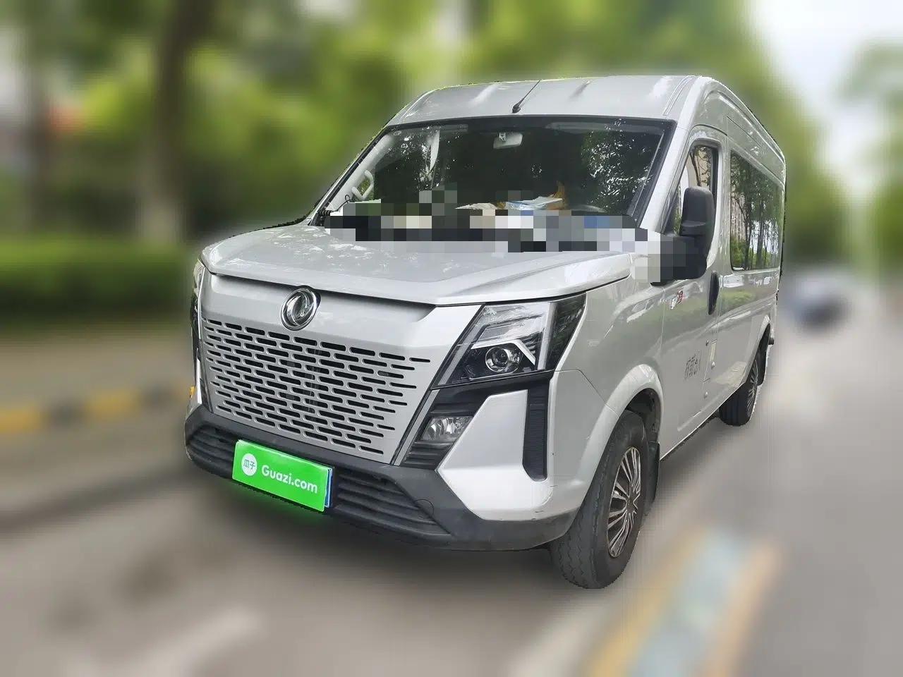 Dongfeng Yufeng  — миниатюра 1