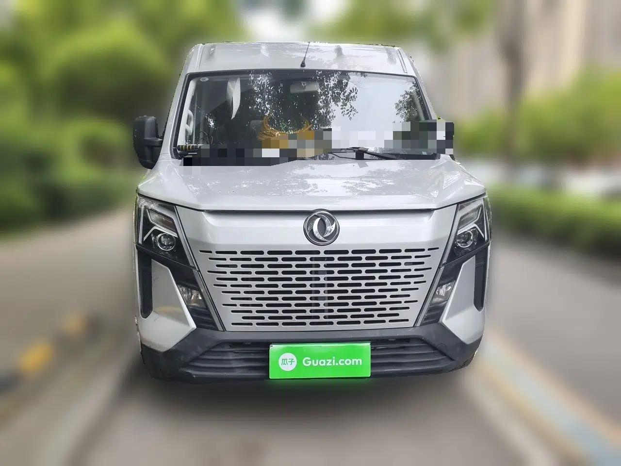 Dongfeng Yufeng  — миниатюра 2