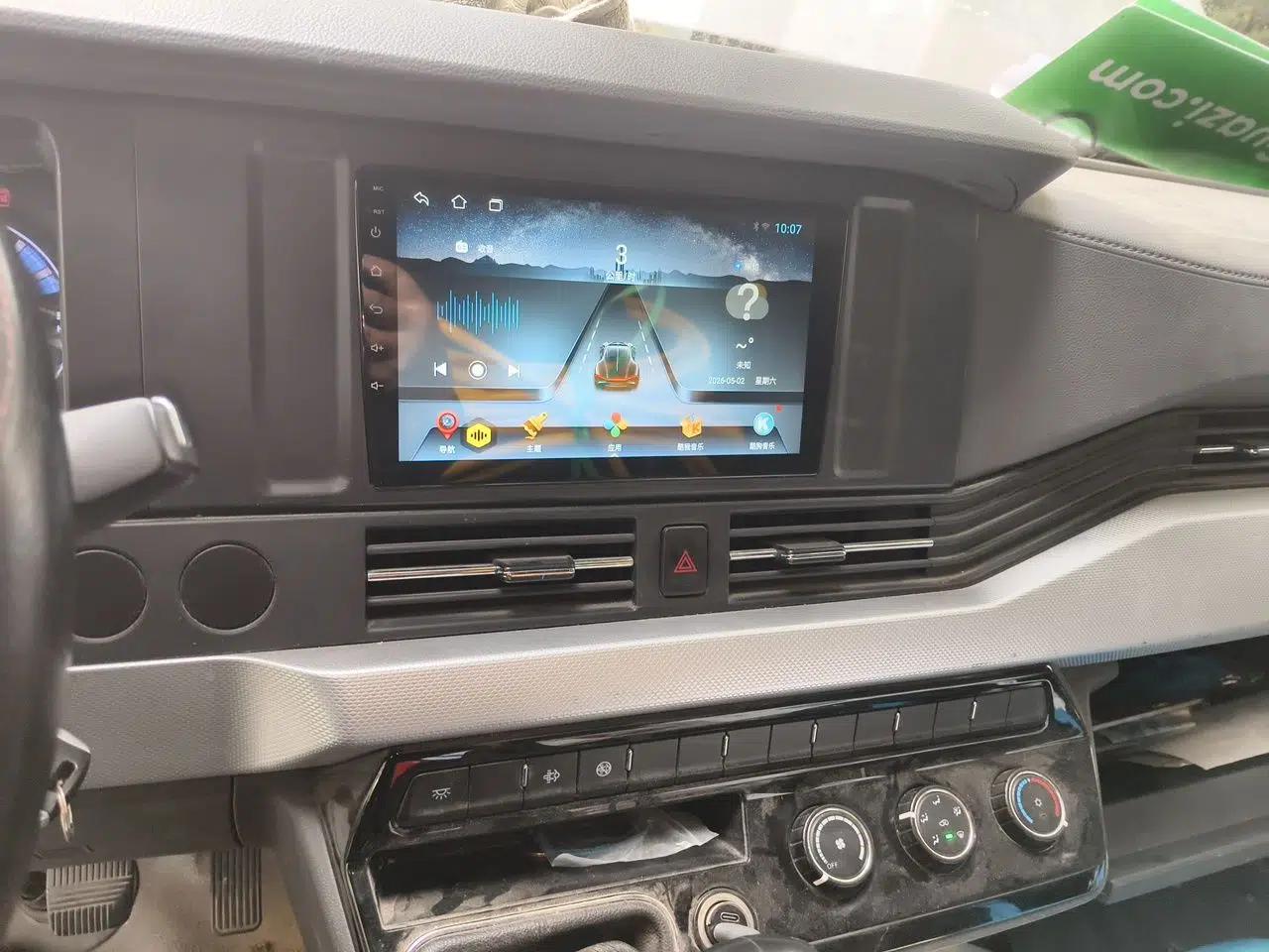 Dongfeng Yufeng  — миниатюра 14