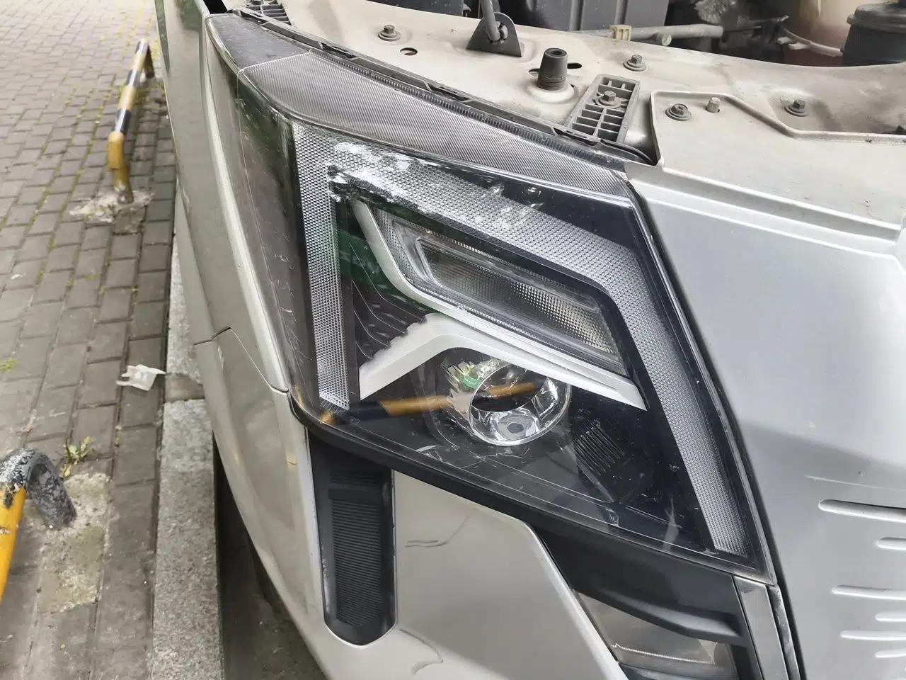 Dongfeng Yufeng  — миниатюра 7