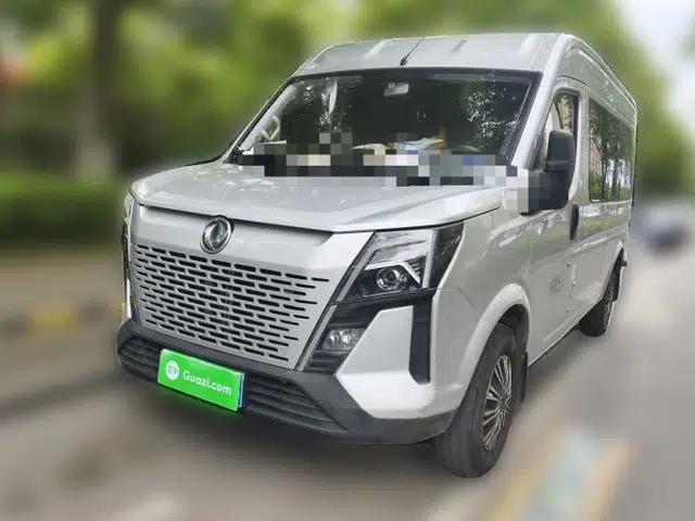 Dongfeng Yufeng 