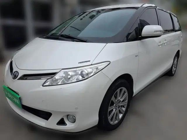 Toyota Previa 
