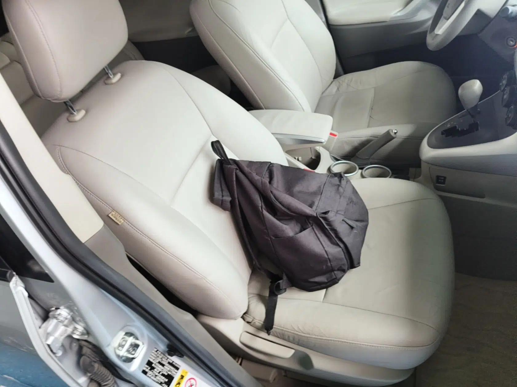 Toyota Verso 2014 Starlight 180E CVT Elite Edition — миниатюра 23
