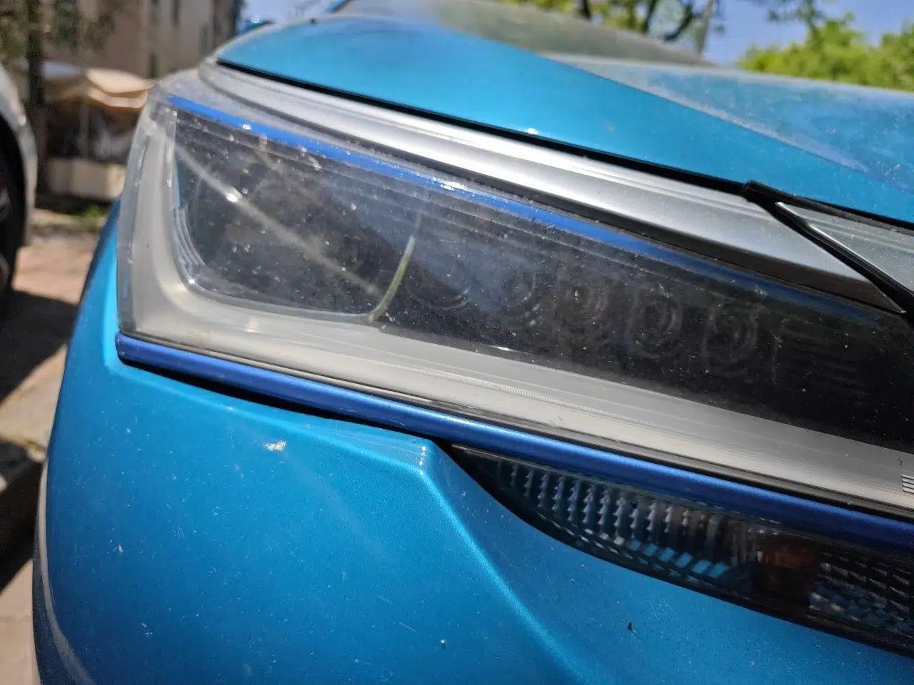 Toyota Corolla Hybrid E+ 2019 1.8L E-CVT Leading Edition — миниатюра 7