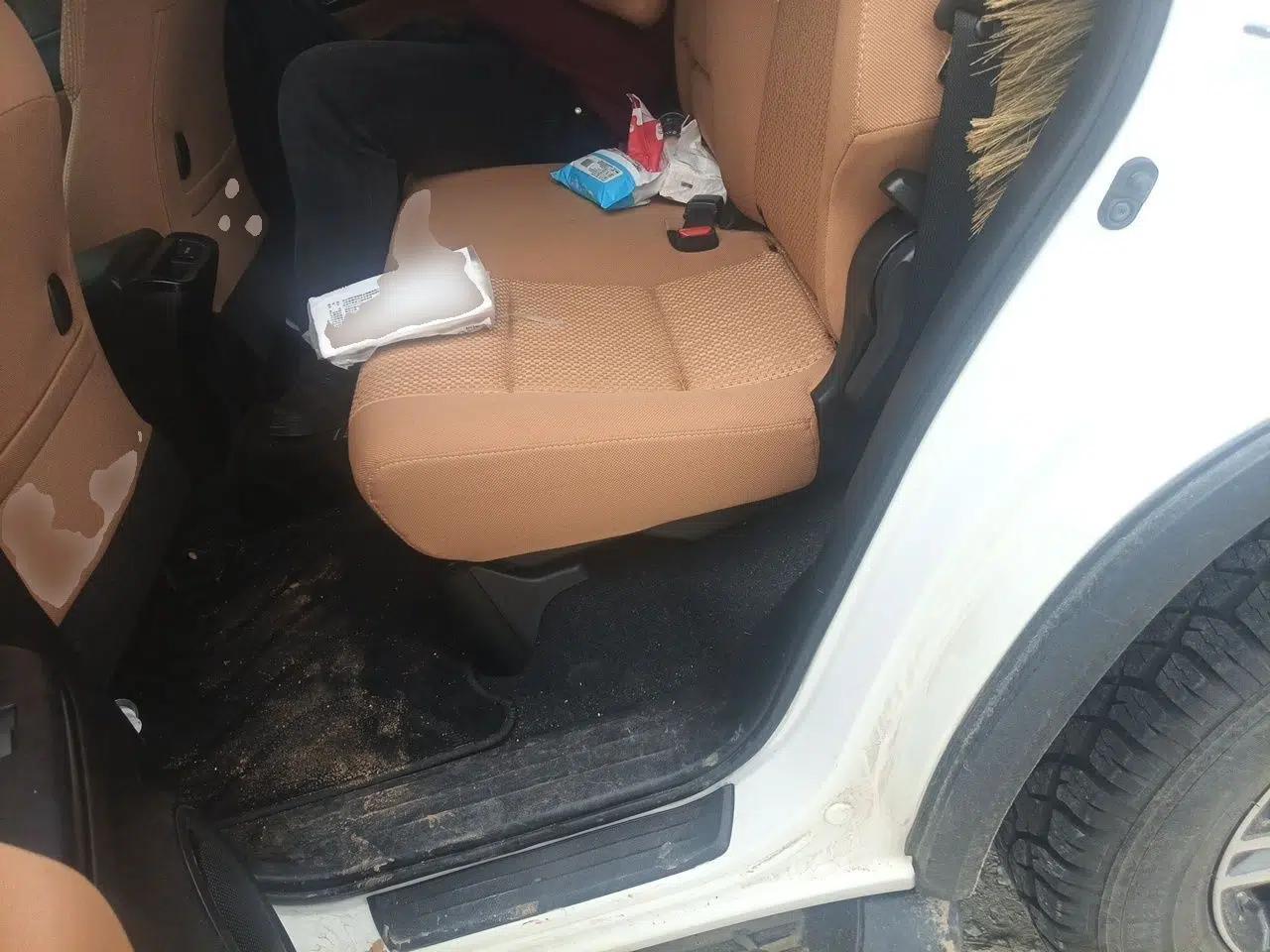 Toyota Fortuner  — миниатюра 18