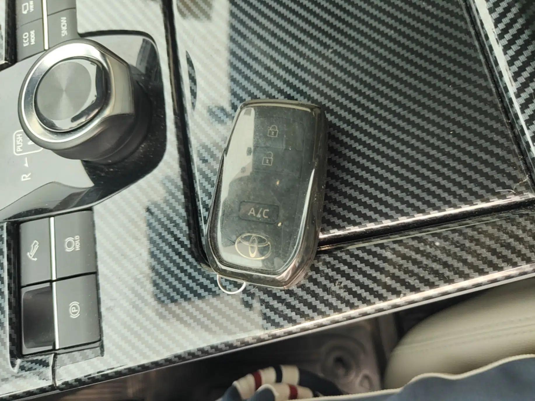 Toyota GAC bZ4X 2022 Long-Range Pro — миниатюра 12