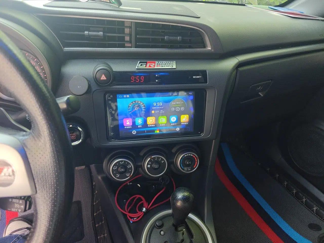 Toyota Zelas 2011 2.5L Luxury Edition — миниатюра 14