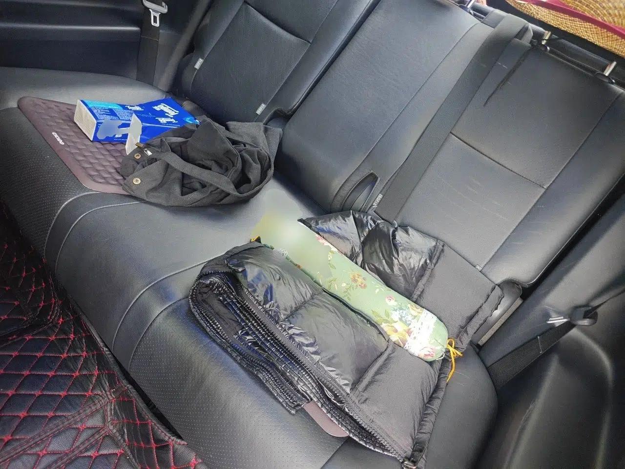 Toyota Zelas 2011 2.5L Luxury Edition — миниатюра 18